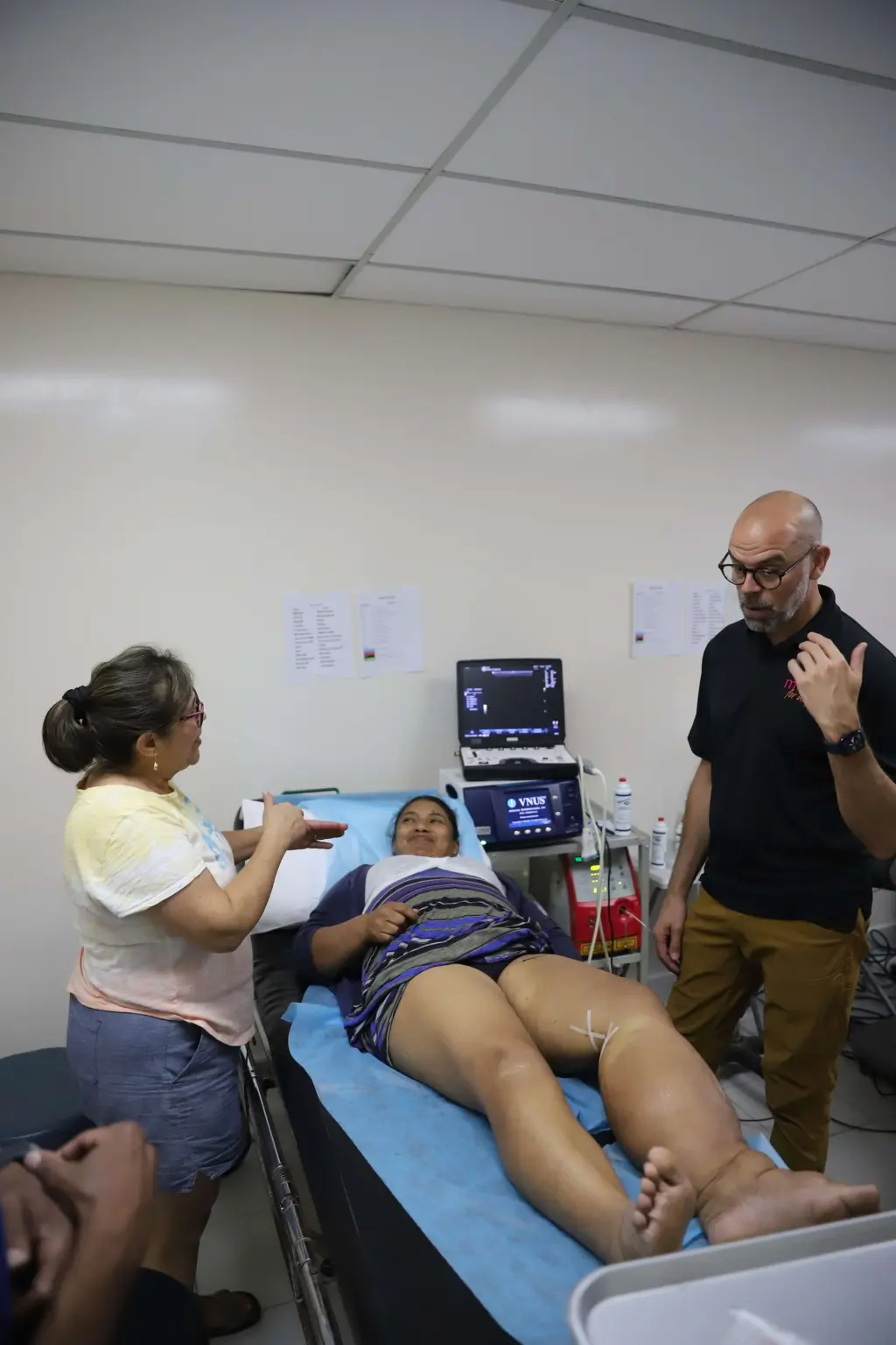 medi Print Kompression